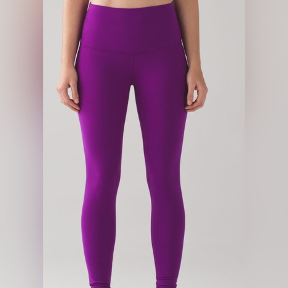 Lululemon Athletica